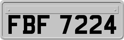 FBF7224