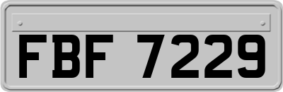 FBF7229