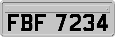 FBF7234
