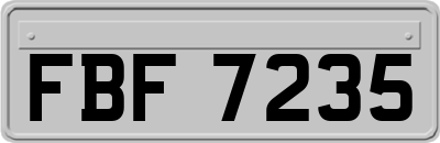 FBF7235
