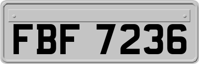 FBF7236