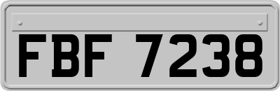 FBF7238
