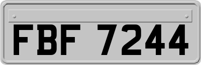 FBF7244