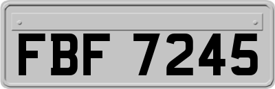 FBF7245