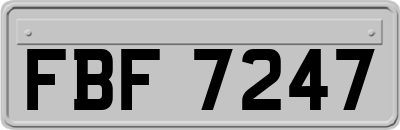 FBF7247