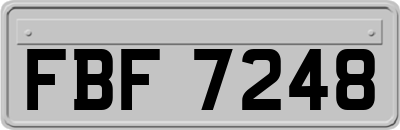 FBF7248