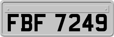 FBF7249
