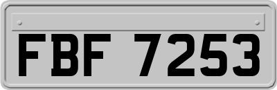 FBF7253
