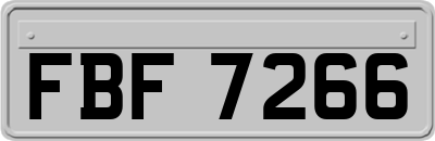 FBF7266