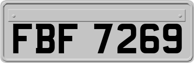 FBF7269