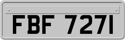 FBF7271