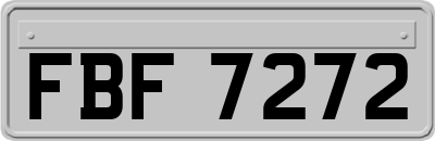 FBF7272