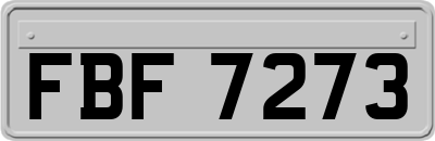 FBF7273