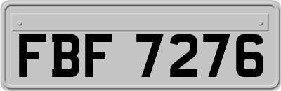 FBF7276