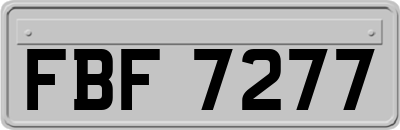 FBF7277