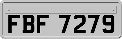 FBF7279