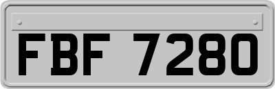 FBF7280