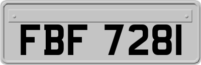FBF7281