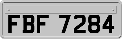 FBF7284
