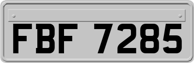 FBF7285