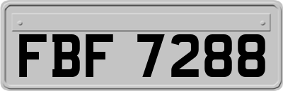 FBF7288