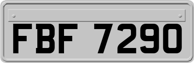 FBF7290