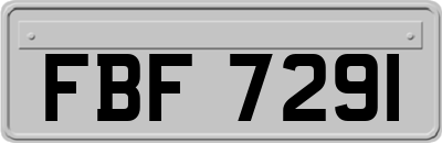 FBF7291