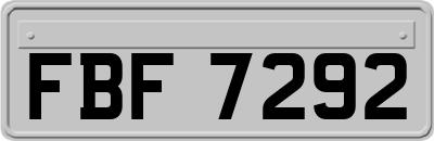 FBF7292