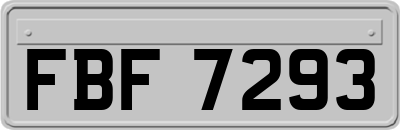 FBF7293