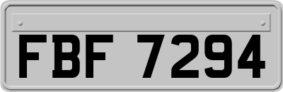 FBF7294