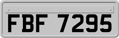 FBF7295