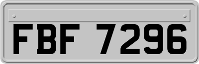 FBF7296