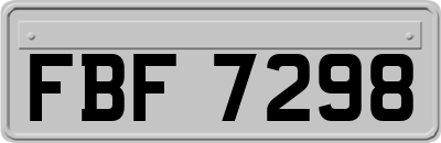 FBF7298