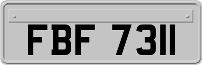 FBF7311