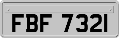 FBF7321