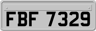 FBF7329