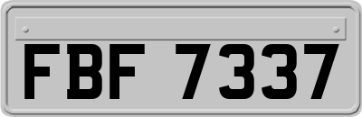 FBF7337