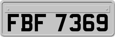 FBF7369
