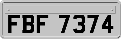 FBF7374