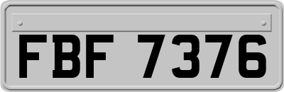 FBF7376