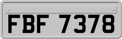 FBF7378