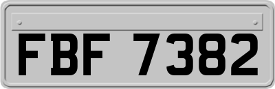 FBF7382