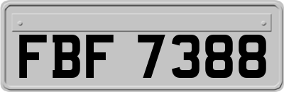 FBF7388