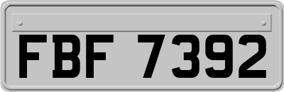 FBF7392