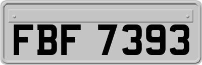 FBF7393