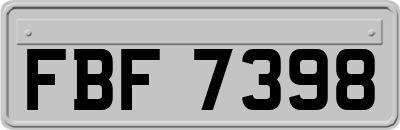 FBF7398