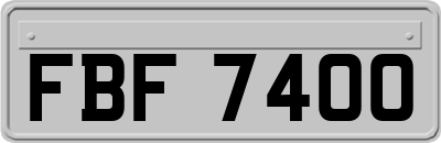 FBF7400