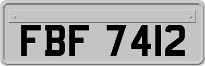 FBF7412