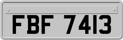 FBF7413