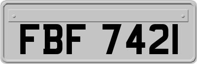 FBF7421